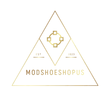 Modshoeshopus